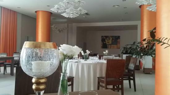 Avangarda W Hotelu Europa